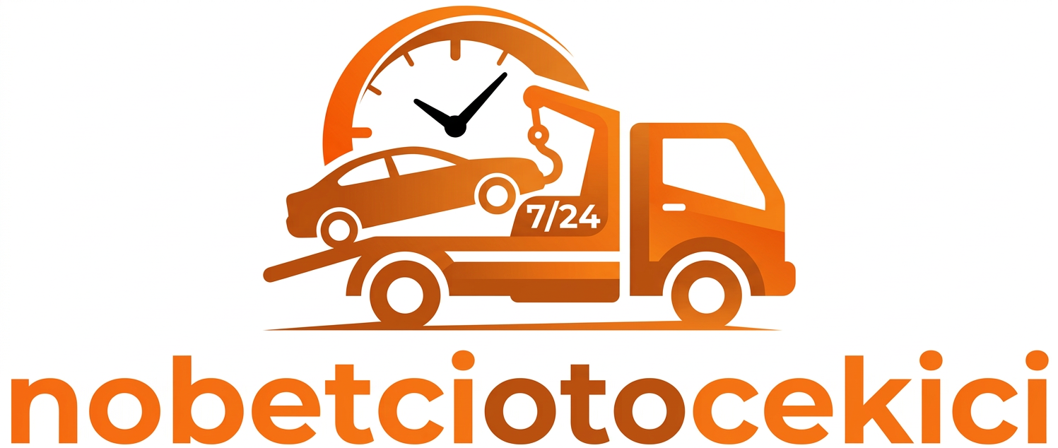 Nöbetçi Oto Çekici